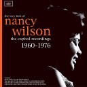 Nancy Wilson - Ten Good Years