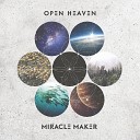 Open Heaven - Wonderful Savior Live