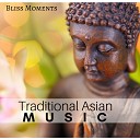 Asian Zen Alchemy - Antistress Music