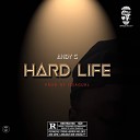 Andy S - Hard Life