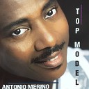 Antonio Merino - Top Model