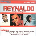 Reynaldo - Quando Te Vi Chorando