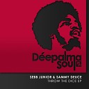Sebb Junior Sammy Deuce - My Desire Extended Mix