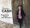 Joanne Cash - Breaking Down The Barriers