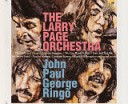 Larry Page Orchestra - ine