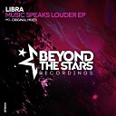 Libra - Calling Your Name solarstone chillout ver