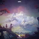 Gate - Relief Xanwow Remix