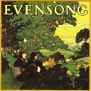 Evensong - Reaching Out For Someone previously…