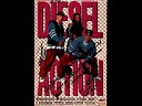 Зарубежные хиты 90 х - Diesel Action Night in Motion 2x Second Rap…