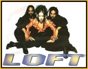 Loft - Зарубежка 80 90 Gold hits