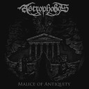 Astrophobos - Until the Red of Dawn