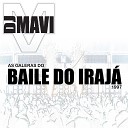 DJ Mavi - Quarteirao e Marechal