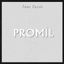 Kaan Kassh - Promil