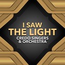 Credo Singers Orchestra - Just A Closer Walk With Thee Rerecorded