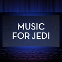The Hollywood Movie Orchestra - The Return Of The Jedi Instrumental