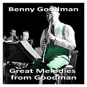 Benny Goodman - Bach Goes To Town (Rerecorded)