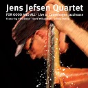 Jens Jefsen Quartet - Melchior Square Open Air