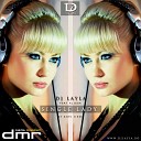 DJ Layla feat Dee Dee - Single Lady Uk Version Short Radio Edit