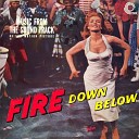 Ken Jones Jeri Southern - Fire Down Below sung By Jeri Southern