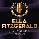 Ella Fitzgerald - There s A Small Hotel Rerecorded