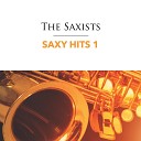 The Saxists - Don t It Make My Brown Eyes Blue Instrumental