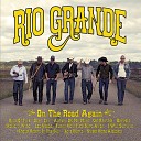 Rio Grande - Ghost Track Riders in the Sky