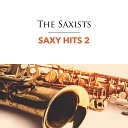 The Saxists - One Moment In Time Instrumental