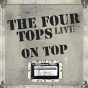 The Four Tops - Walk Away Renee Live