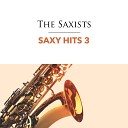 The Saxists - Groovy Kind Of Love