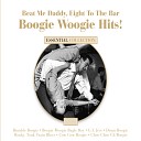 Harry James Boogie Woogie Trio Albert Ammons… - Woo Woo