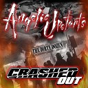 Angelic Upstarts - Machine Gun Kelly