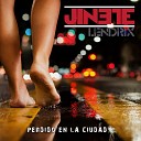 Jinete Lendrix - Sube para M