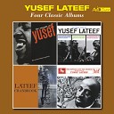 Yusef Lateef - Buckingham Sounds of Lateef