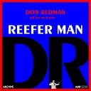 Don Redman and his Orchestra - Reefer Man