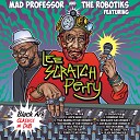 Lee Scratch Perry - True Meaning of Dub Pt 2