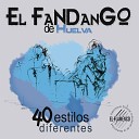 Grupo Requiebros - El Fandango Es de Huelva