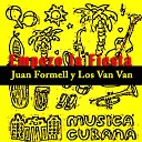 Juan Formaell y los Van Van - De Igual a Igual