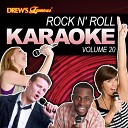 The Hit Crew - Sing in Silence Karaoke Version