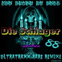 Wilde Herzen - 1000 Lugen Extended UltraTraxx Fox Mix