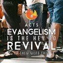 SIBKL feat Chew Weng Chee - The Book of Acts Evangelism Is the Key to…