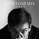 Estrada - К083R Ковер