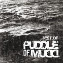 Puddle of Mudd - Away from Me Radio Edit