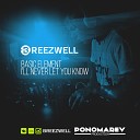 Basic Element - I ll Never Let You Know Breezwell Mash Up