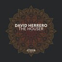 David Herrero - The Last Train