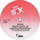 Scotch - Amor Por Victoria Disco Mix