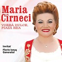 Maria Cîrneci - Azi Ma-Mbrac