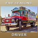Five Seasons - Jump into My Car