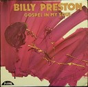 Billy Preston - Angels Keep Watching Over Me