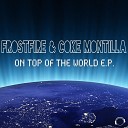 Frostfire Coke Montilla - Stars Collide Original Mix