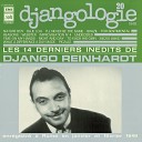 Django Reinhardt Quintette du Hot Club de… - To Each His Own